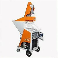 Штукатурная станция ритм Б6 Slimline